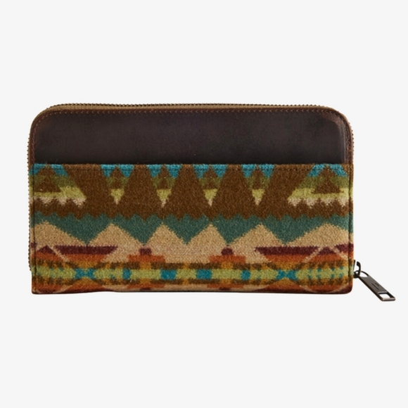 🌵Pendleton Wallet🌵 - Picture 2 of 3